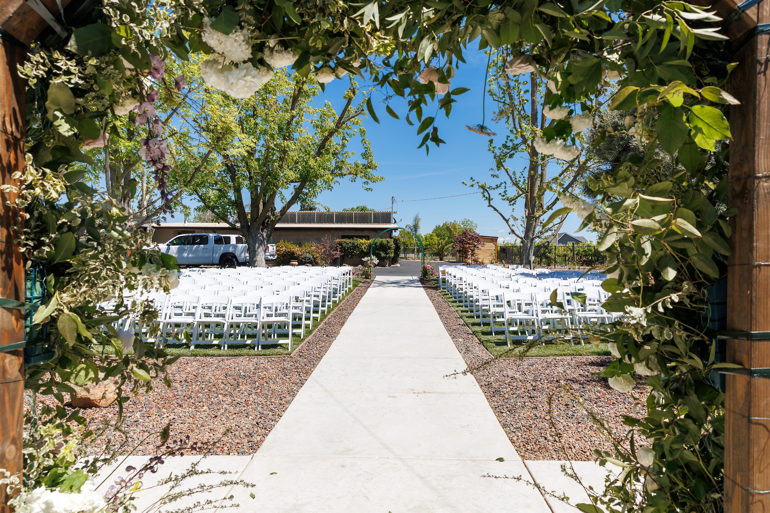 Alta Mesa Events