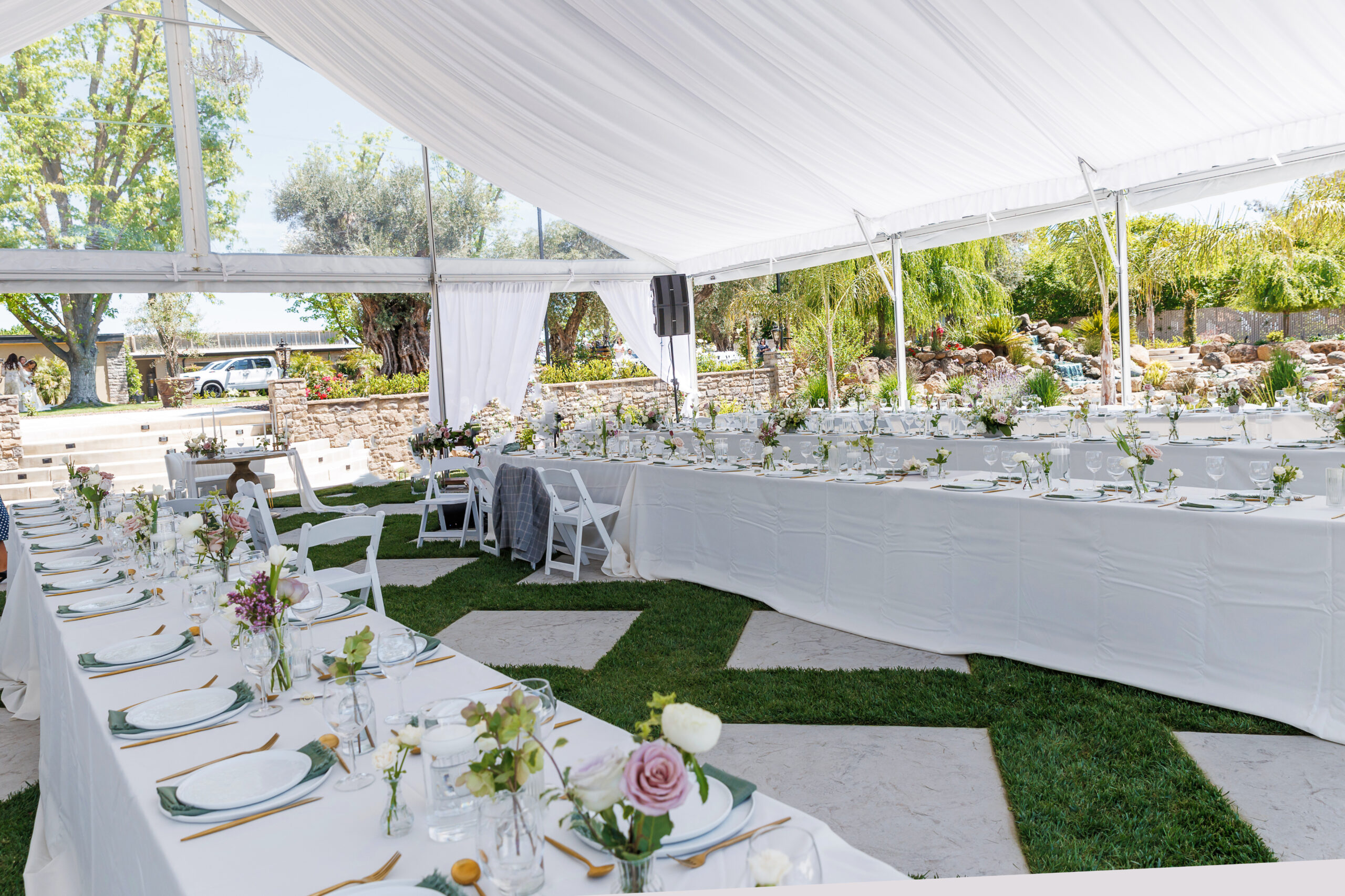 Alta Mesa Events