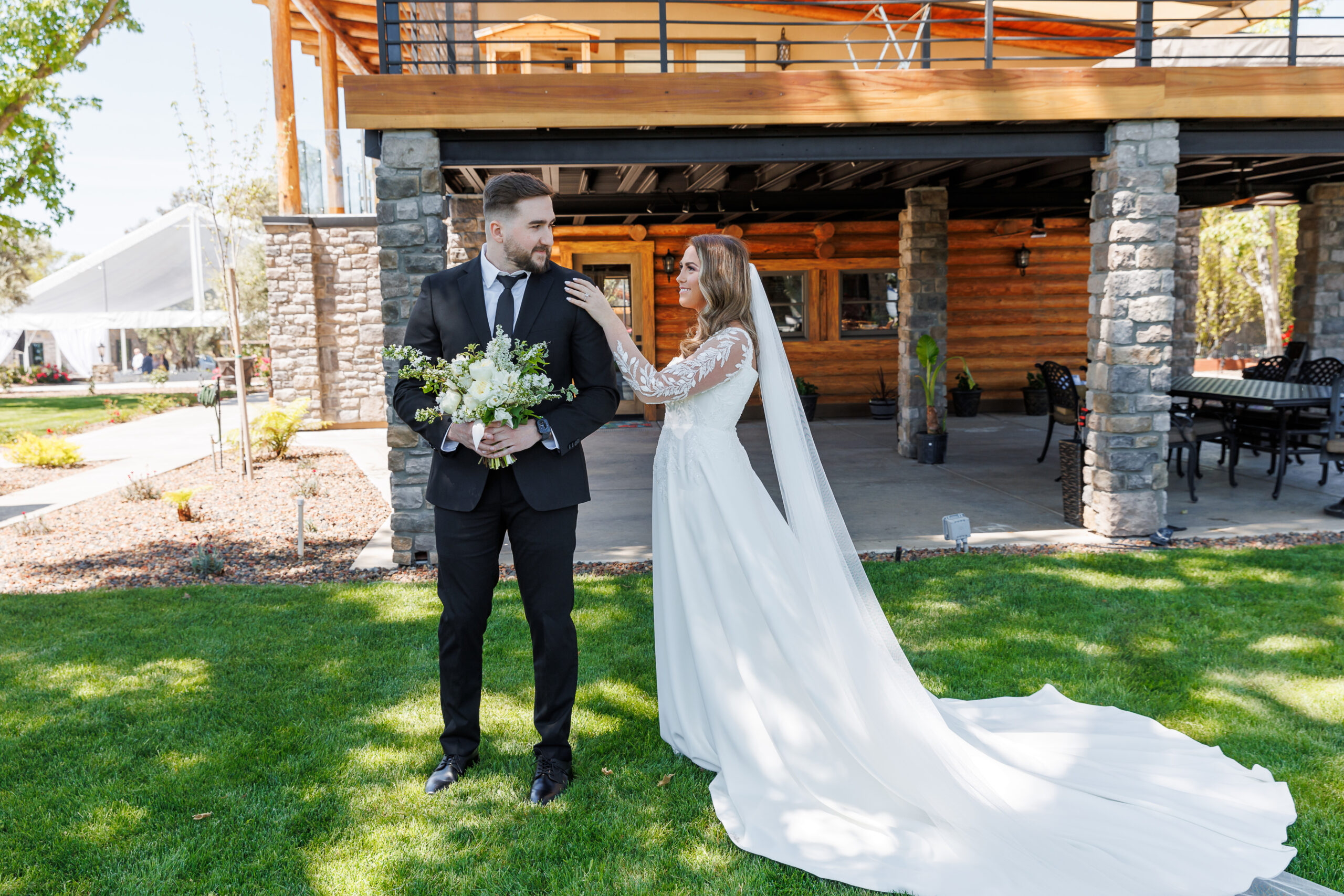 Alta Mesa Events