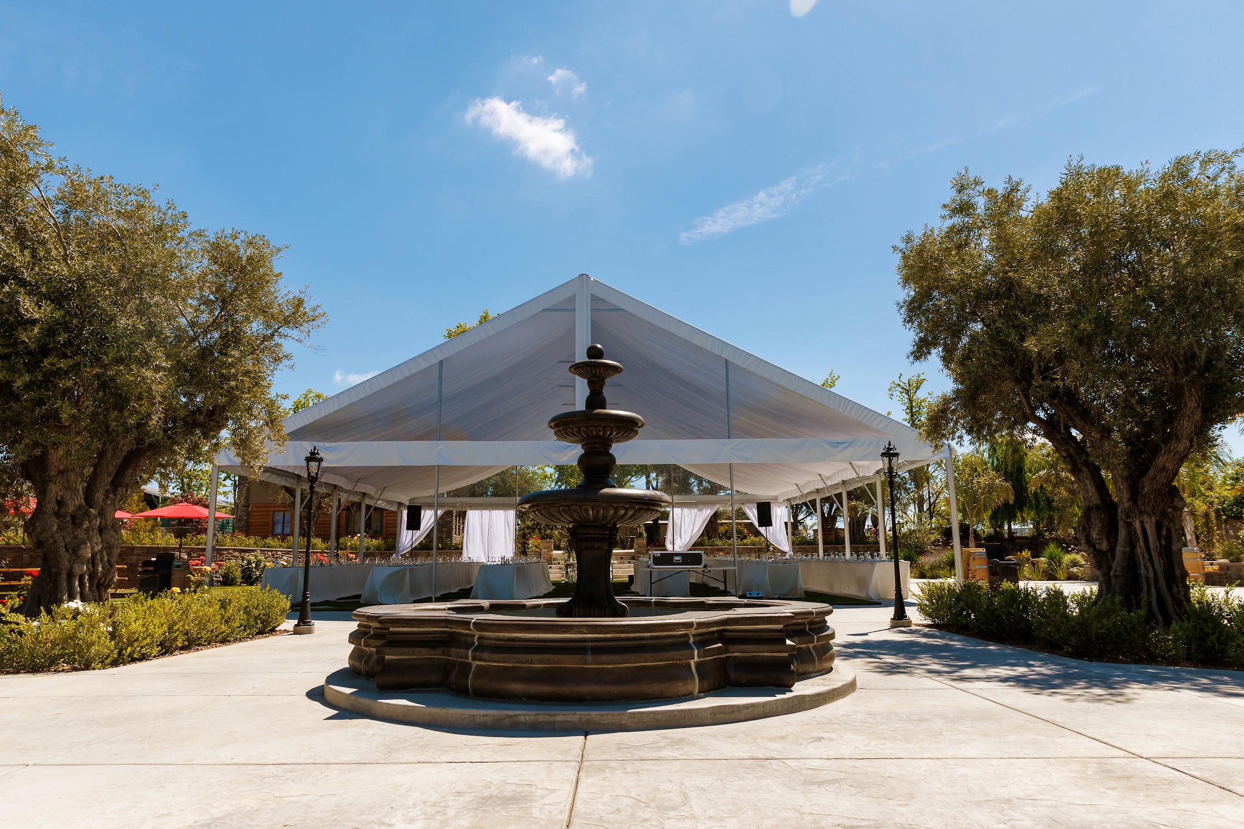 Alta Mesa Events