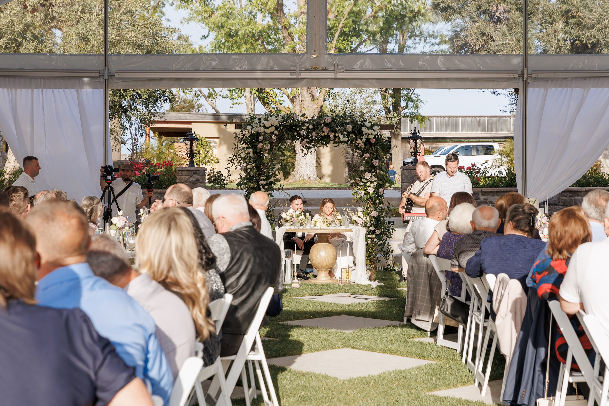 Alta Mesa Events
