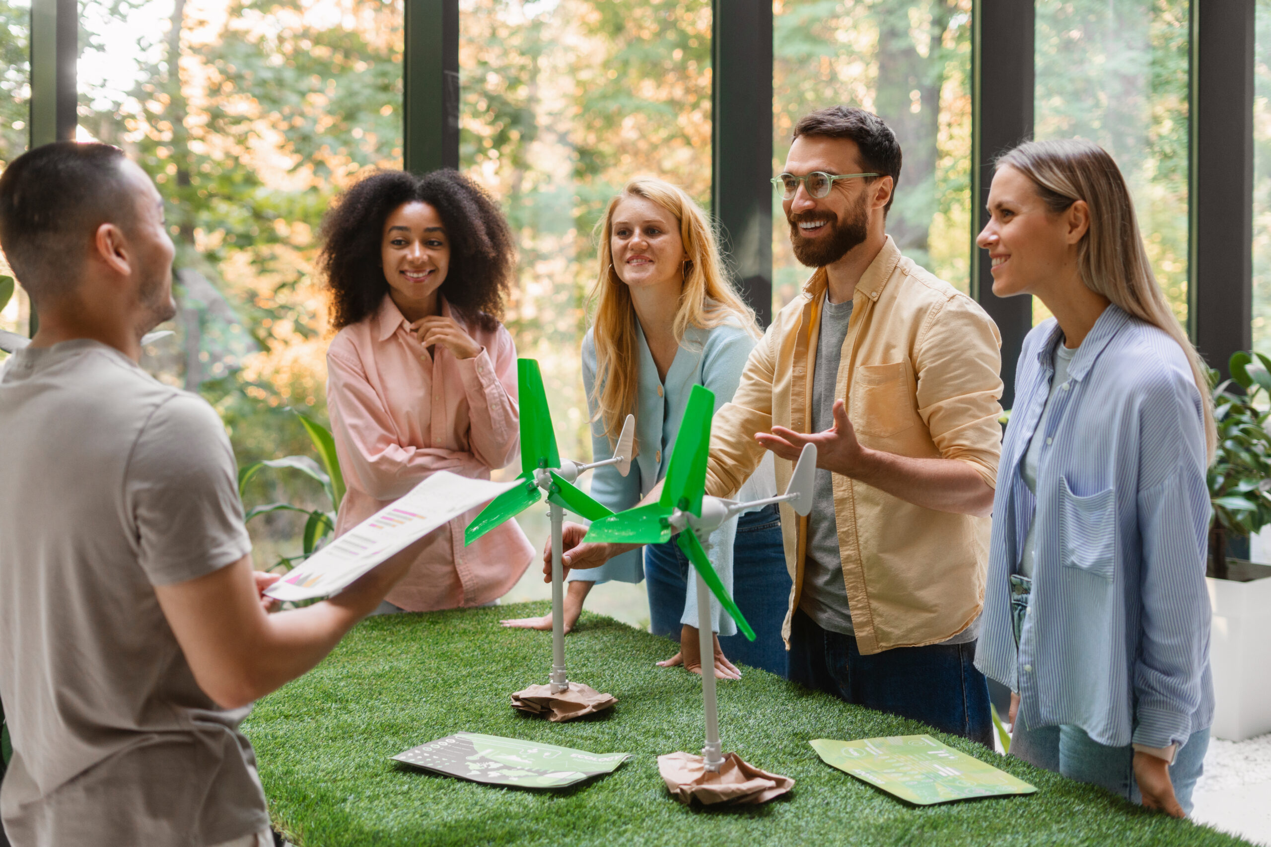 A Guide to Planning Small Retreats for Teams and Creatives