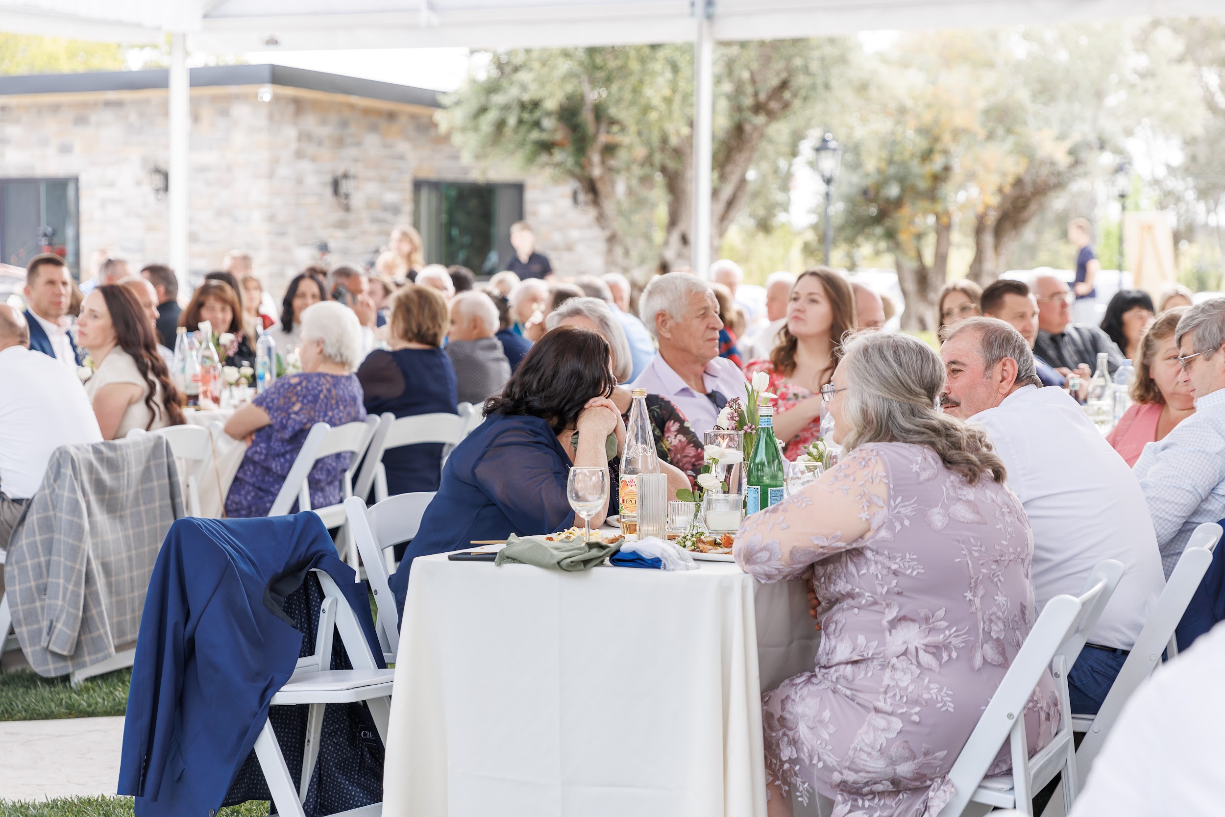 Alta Mesa Events
