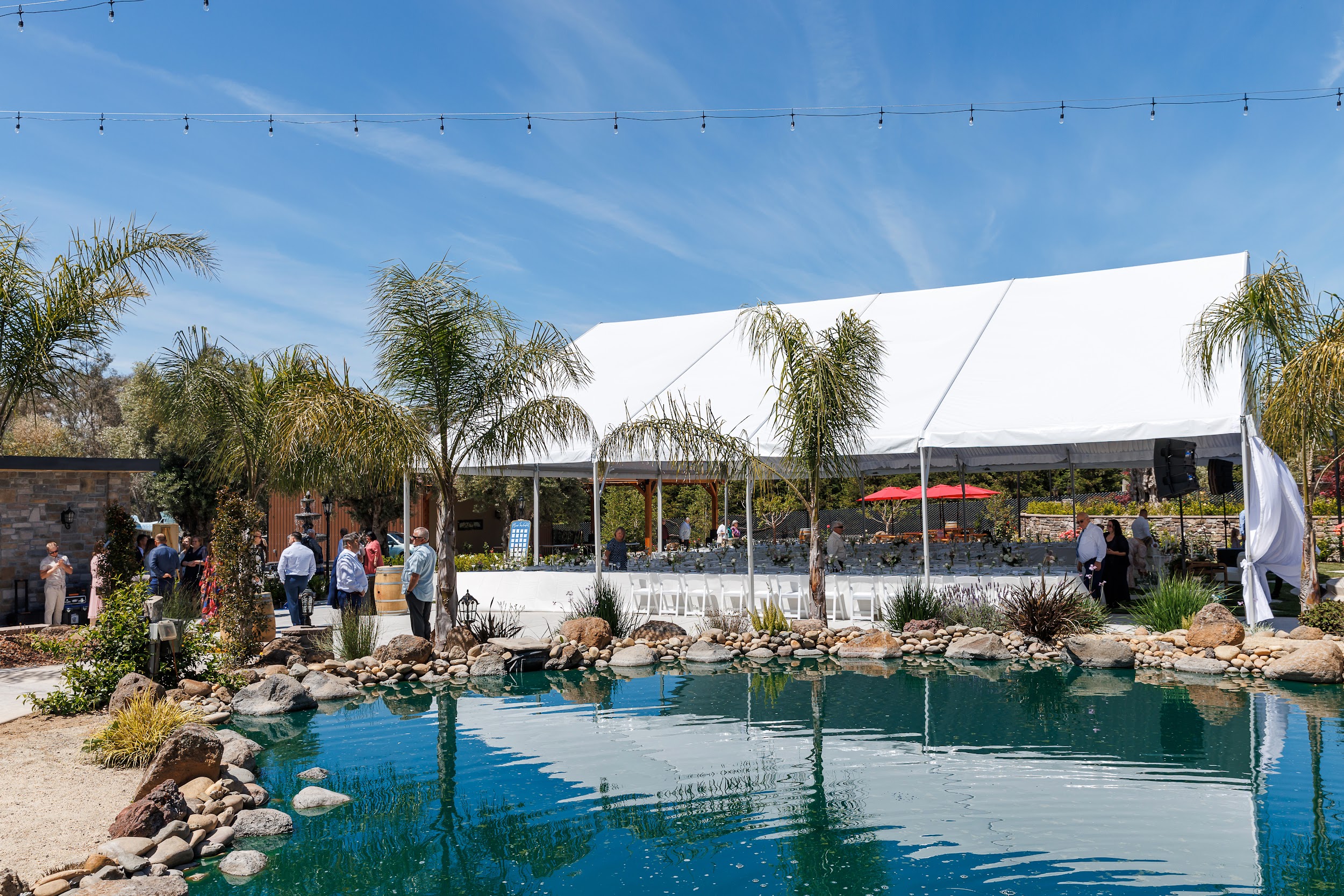 Alta Mesa Events