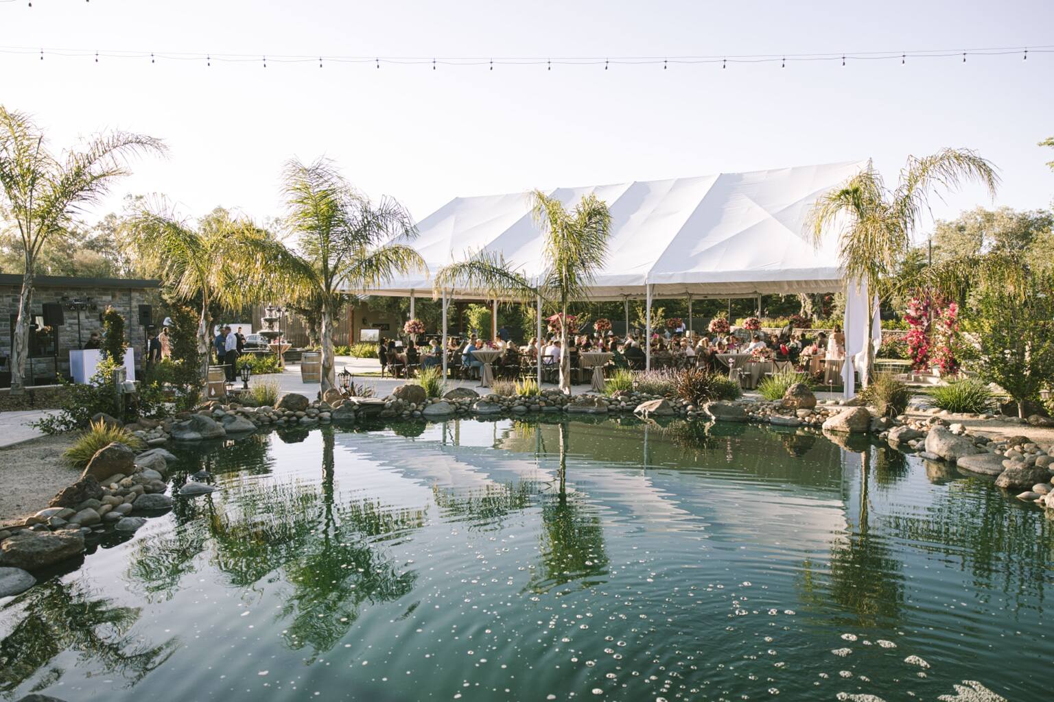 Alta Mesa Events